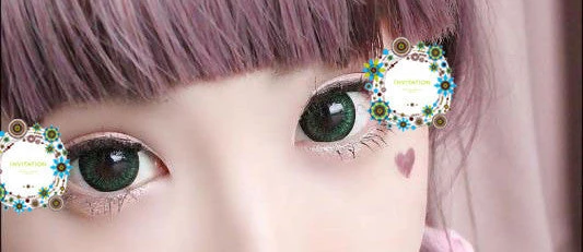 ICK Garnet Green - Image 2