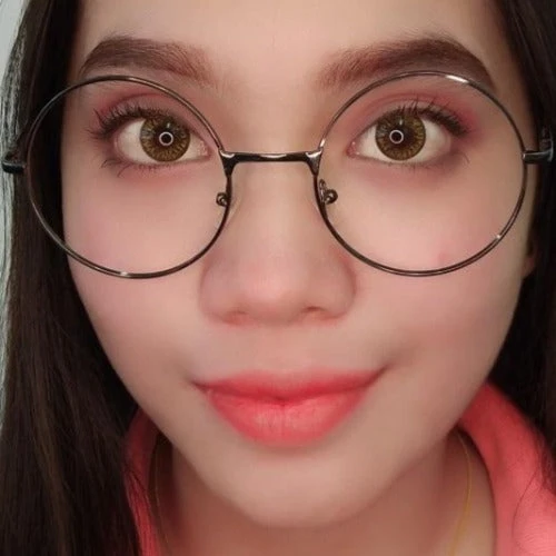 Sweety Colors Of The Wind No 14 Lemon Tea - Image 3