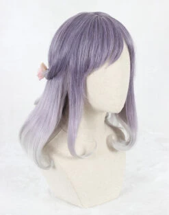 Lolita Wig 801A