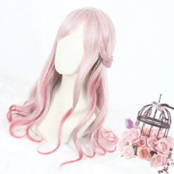 Lolita Wig 806A