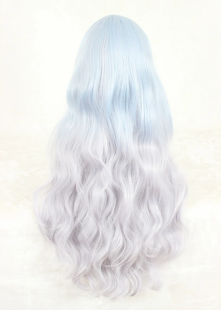 Lolita Wig 809A - Image 2