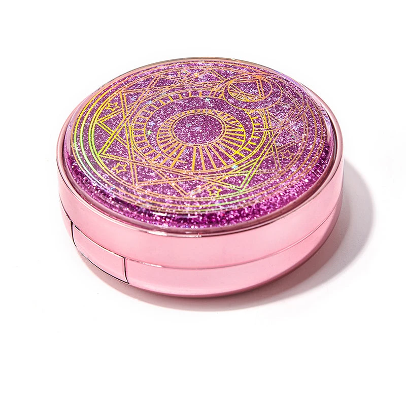 Twinkle Lens Case Travel Kit - Image 8