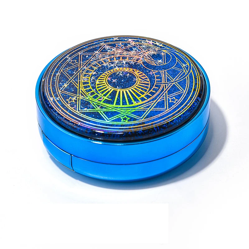 Twinkle Lens Case Travel Kit - Image 10