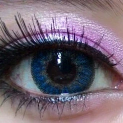 Phantasee Natural Blue