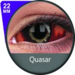 Phantasee Sclera Contacts Quasar