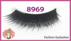 Stella Eyelash Double Flex 8969