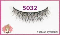 Stella Eyelash Glitter 5032