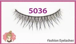 Stella Eyelash Glitter 5036