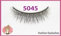 Stella Eyelash Glitter 5045