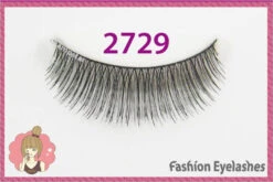 Stella Eyelash Natural 2729