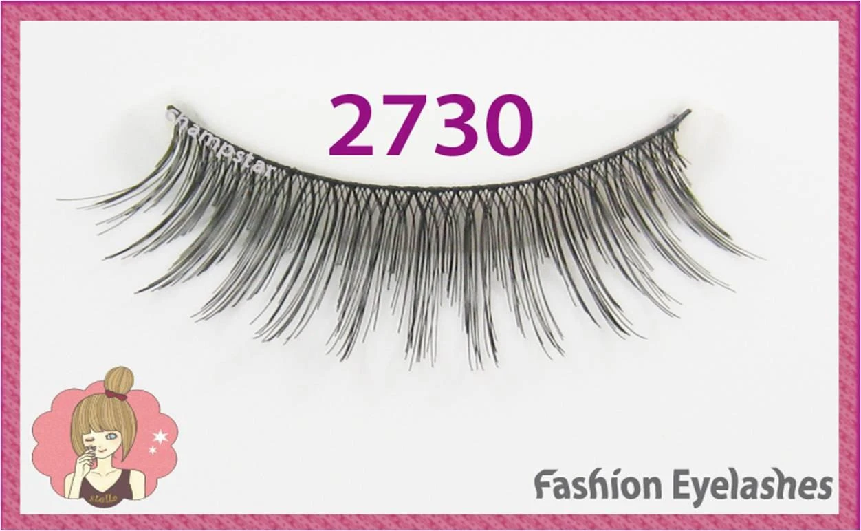 Stella Eyelash Natural 2730