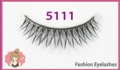 Stella Eyelash Pointed 5111