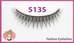 Stella Eyelash Pointed 5135
