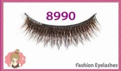 Stella Eyelash Triple Flex 8990