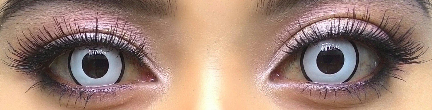 Coscon Crazy With Power - Zombie White - Image 3