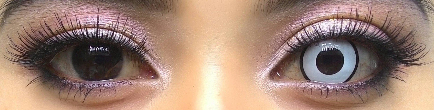 Coscon Crazy With Power - Zombie White - Image 2