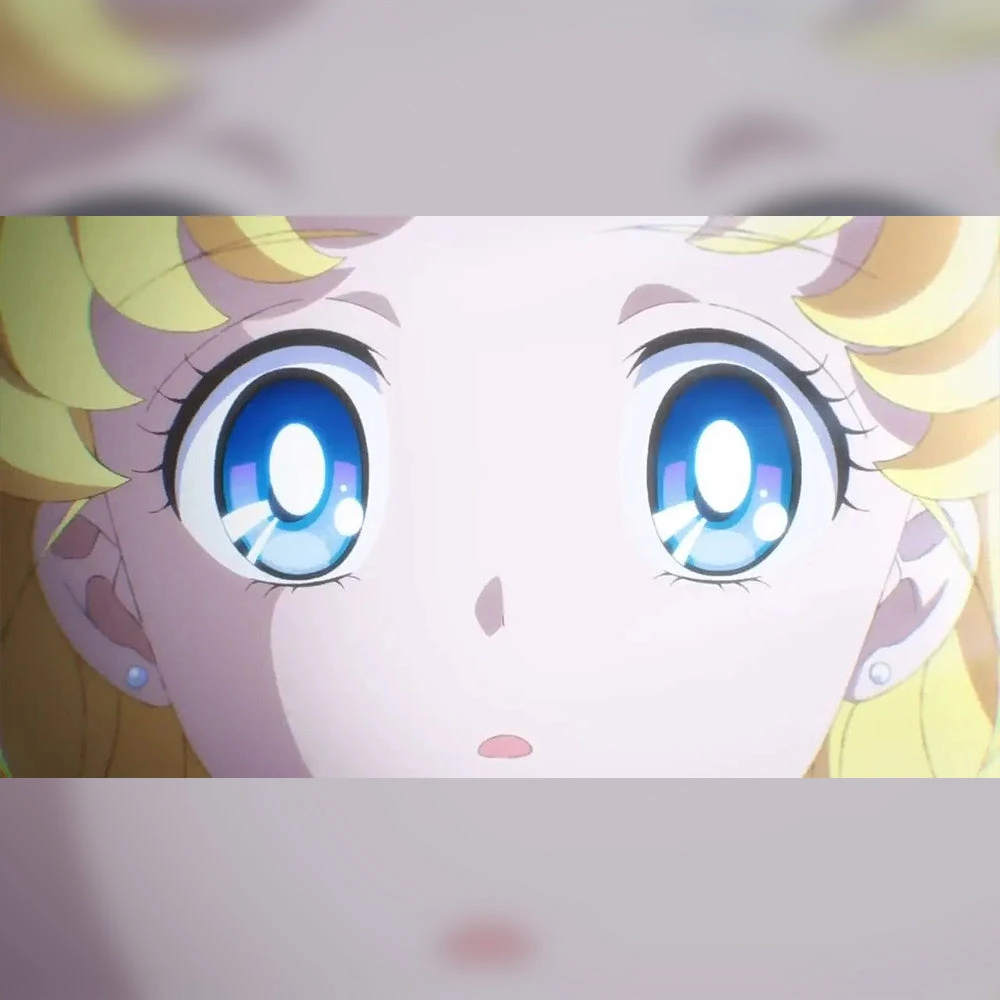 Sweety Sailor Blue Violet - Image 5