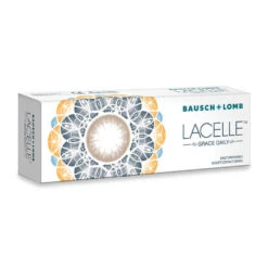 Bausch & Lomb Lacelle Grace Daily (30Pcs)