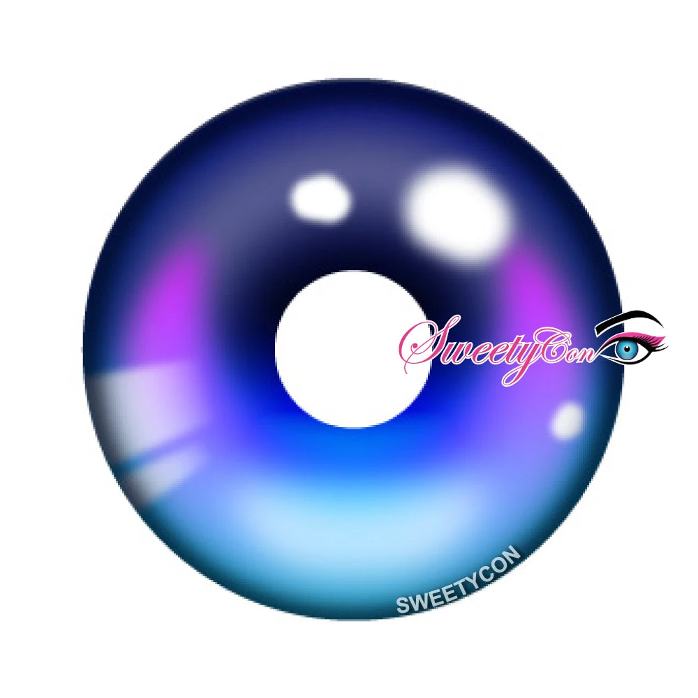 Sweety Sailor Blue Violet - Image 6