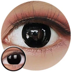 Colorvue Crazy Blackout