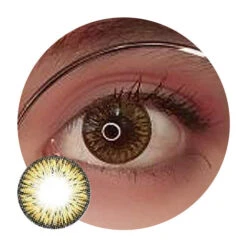 Sweety Colors Of The Wind No 14 Lemon Tea