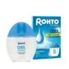 Rohto Eye Drops Cool - Tired Eye Relief