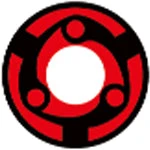 Coscon Madara Eternal Mangkeyo Sharingan With Power - T06