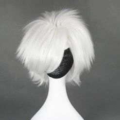 Cosplay Wig - Naruto - Hatake Kakashi