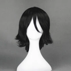 Cosplay Wig - Bleach - Kojima Mizuiro
