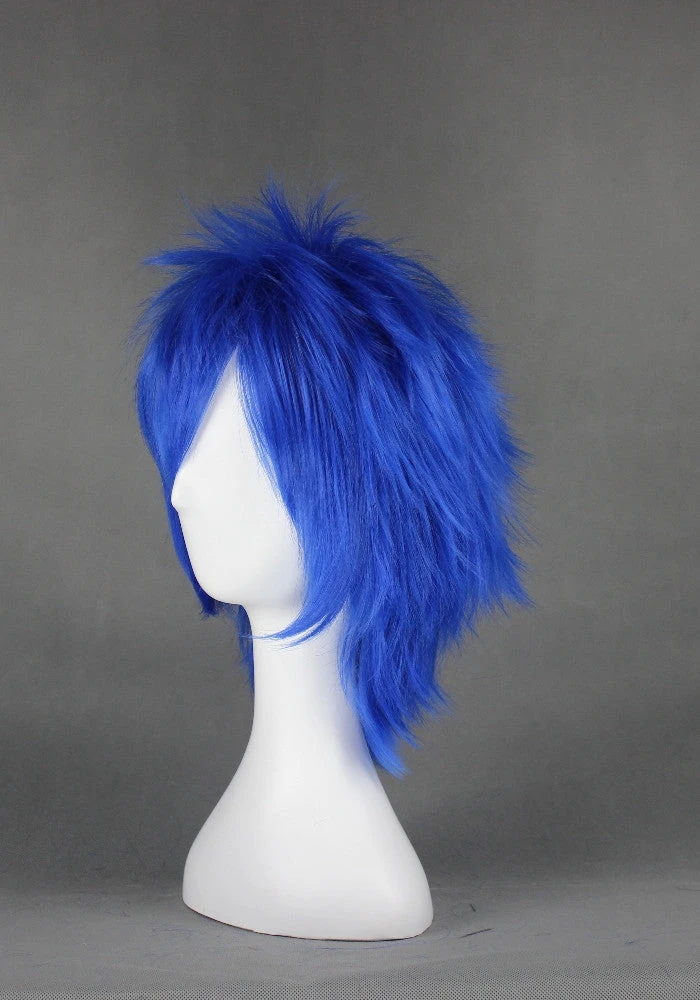 Cosplay Wig - Vocaloid - Kaito - Image 2