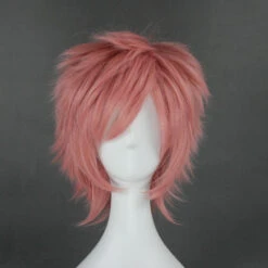 Cosplay Wig - Fairy Tail - Natsu Dragneel