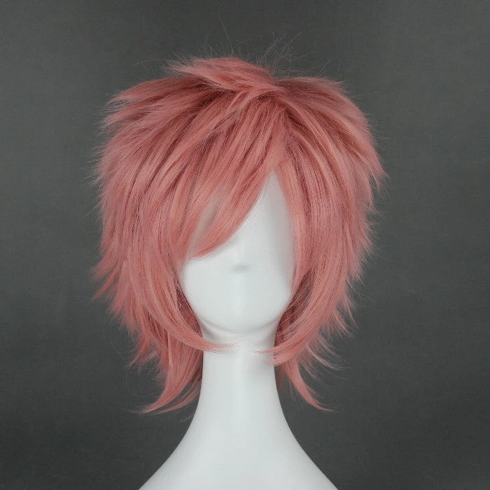Cosplay Wig - Fairy Tail - Natsu Dragneel