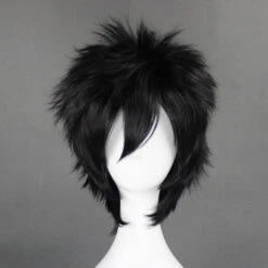 Cosplay Wig - Naruto - Uchiha Sasuke