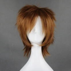 Cosplay Wig - Sekai Ichi Hatsukoi - Yanase Yuu
