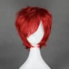 Cosplay Wig - Kuroko No Basket - Akashi Seijuro