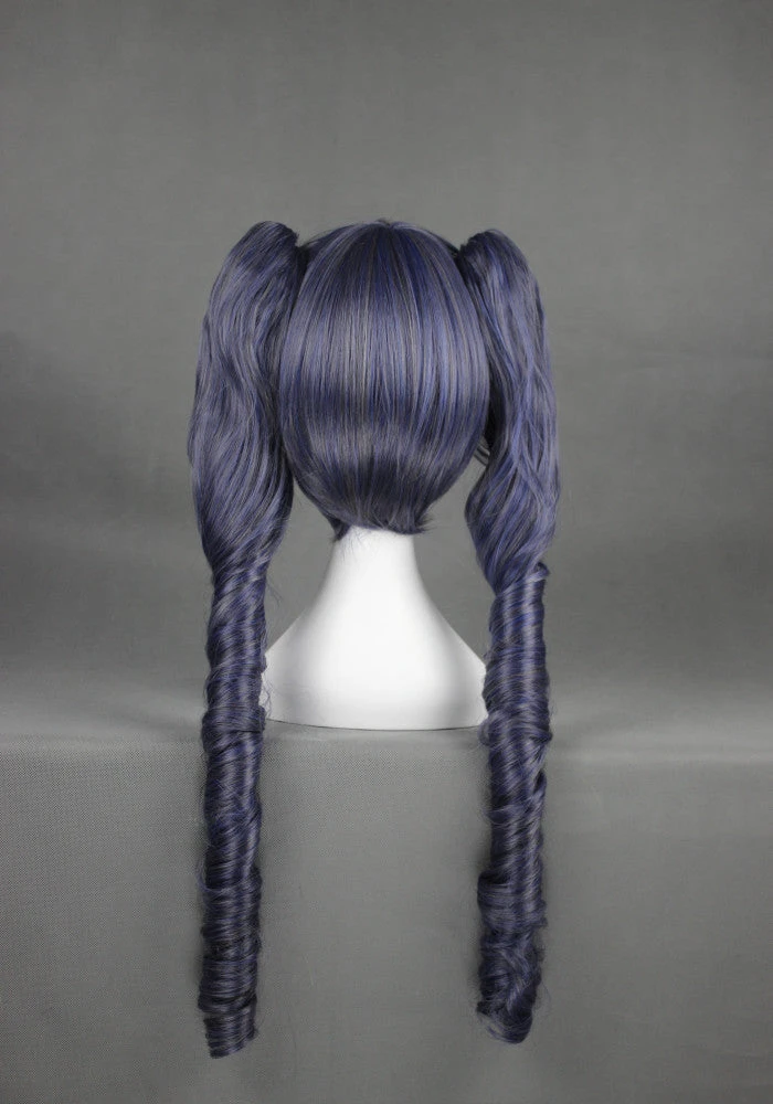 Cosplay Wig - Kuroshitsuji - Ciel Phantomhive B - Image 2
