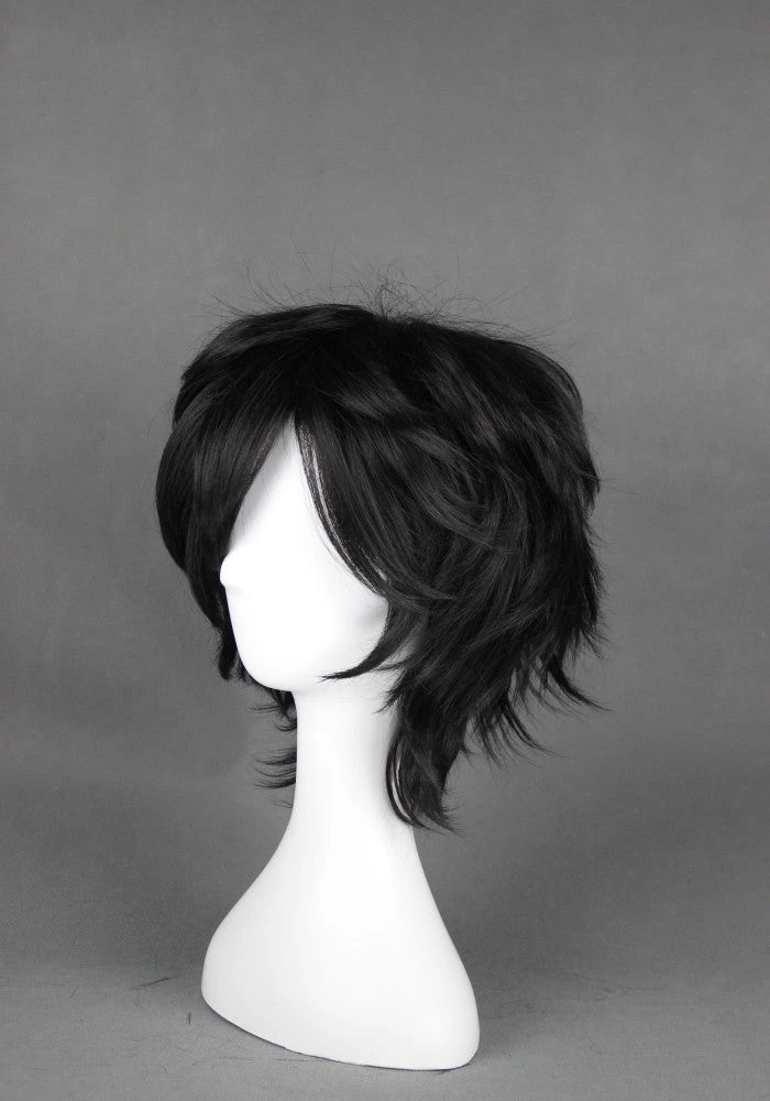 Cosplay Wig - Arcana Famiglia - Luca - Image 2