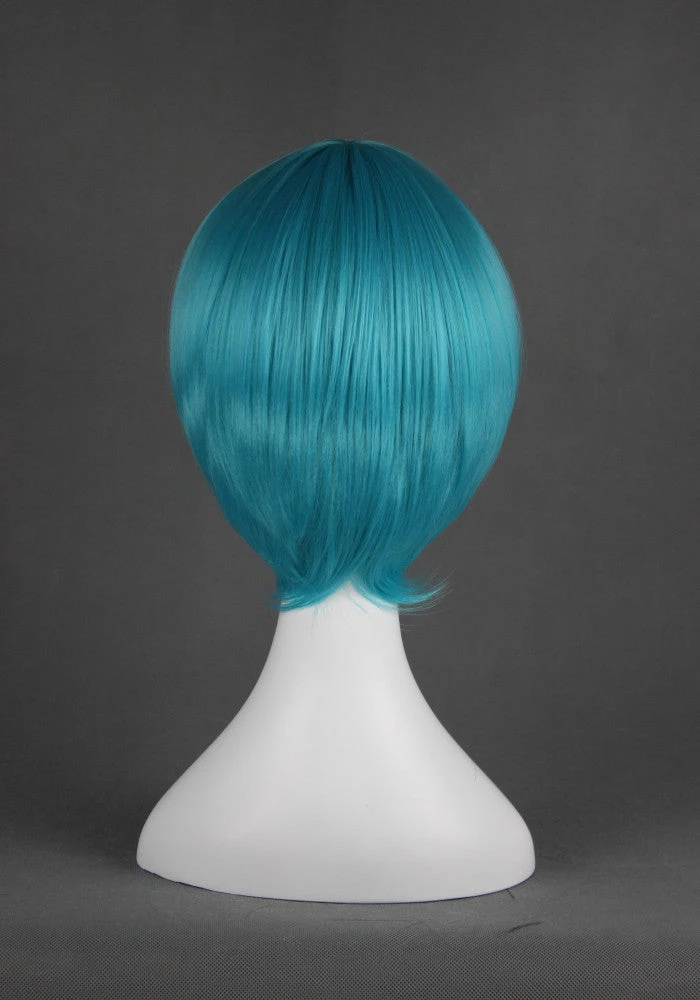 Cosplay Wig - Vocaloid - Miku 076B - Image 6