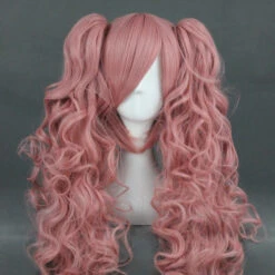 Cosplay Wig - Vocaloid - Luka 076C