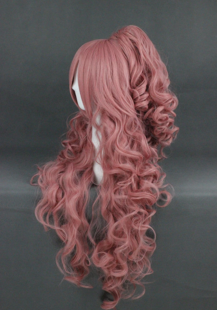Cosplay Wig - Vocaloid - Luka 076D - Image 3