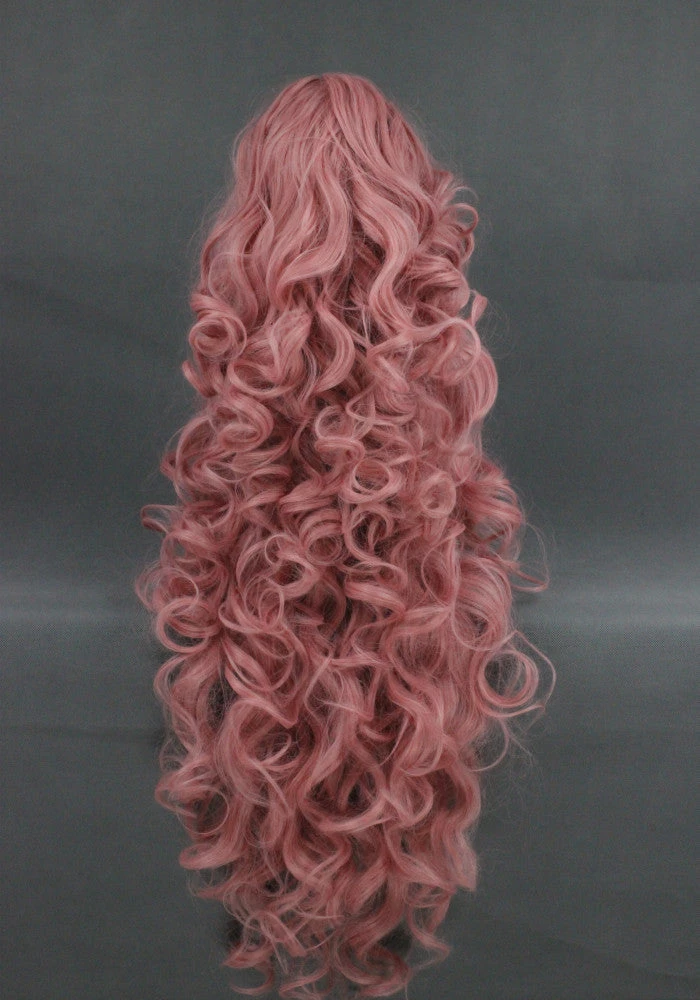Cosplay Wig - Vocaloid - Luka 076D - Image 2