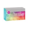 Freshkon Color Fusion Monthly Dazzler Series - 2 Pcs