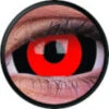 Kazzue Mini Sclera Lens Ghouls