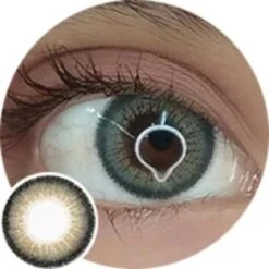 Urban Layer Granada Grey