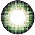 I-Codi Chou Cream Green