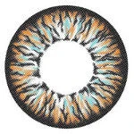 I-Codi Eclipse IC3 31 Brown