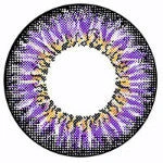 I.Fairy Miss Fluffy Violet