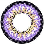 I.Fairy Persian Violet