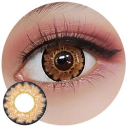 I-Codi Naty IC3 06 Butterfly Brown