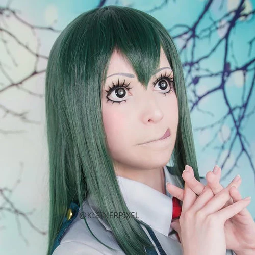 I.Fairy Pearl Black - Image 3